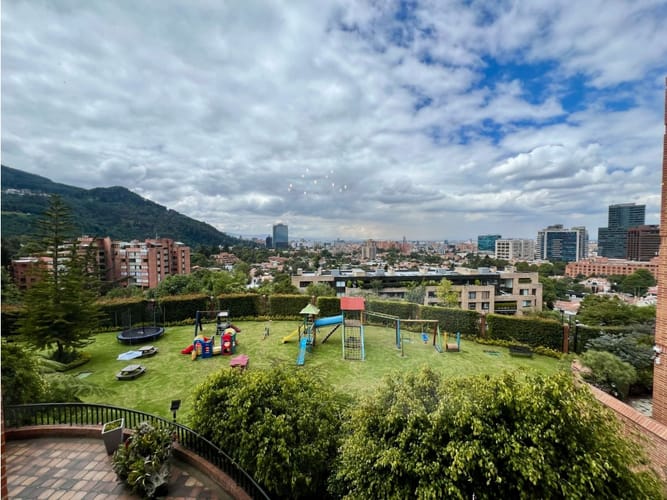 Apartamento en venta en Usaquen, Bogotá · foto 10 de 19