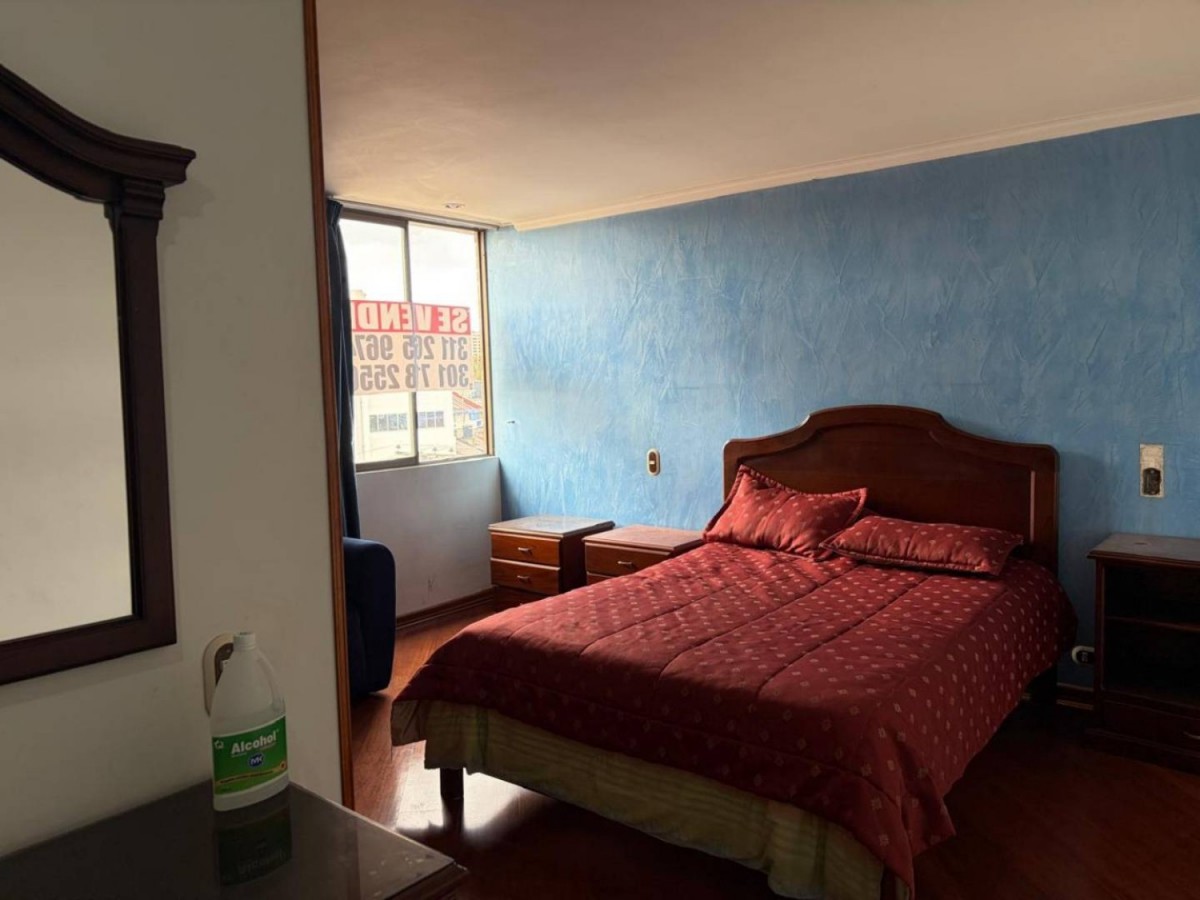 Apartamento en venta en Pontevedra, Bogotá · foto 11 de 24