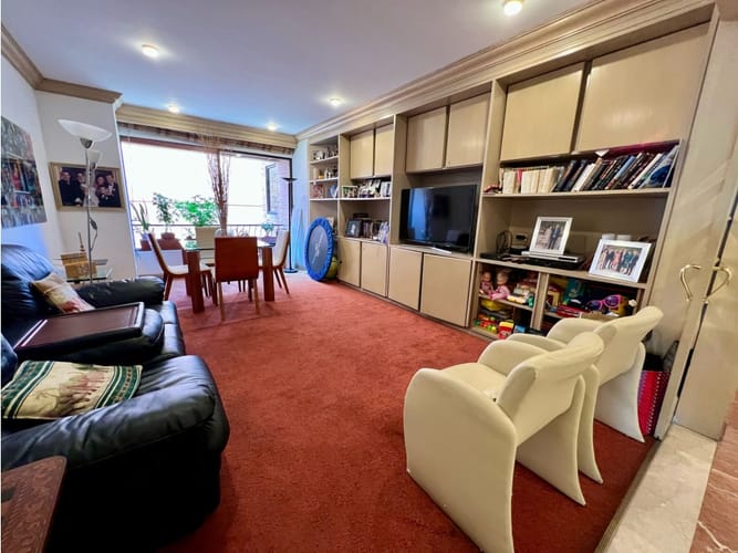 Apartamento en venta en Usaquen, Bogotá · foto 11 de 19