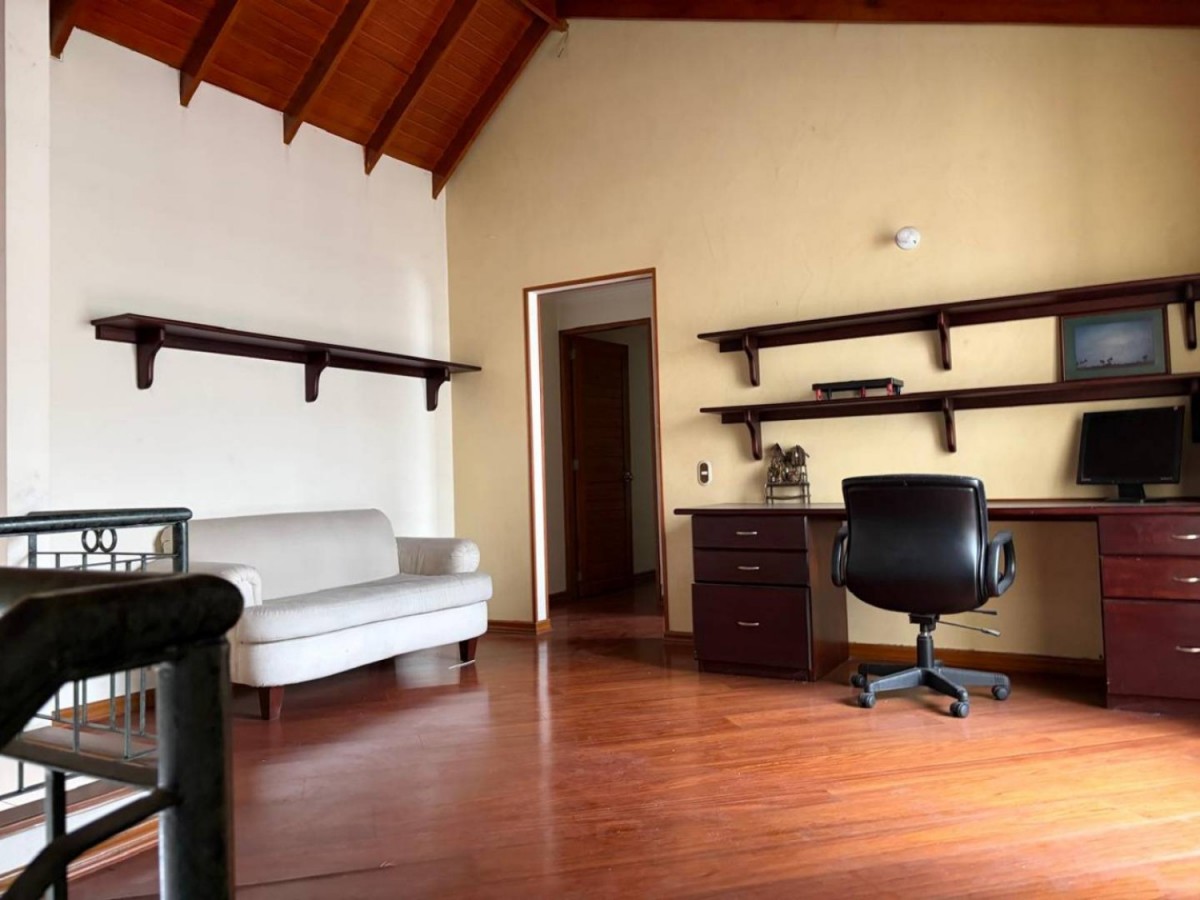 Apartamento en venta en Pontevedra, Bogotá · foto 13 de 24