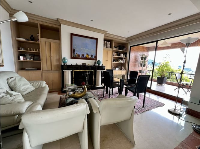 Apartamento en venta en Usaquen, Bogotá · foto 12 de 19