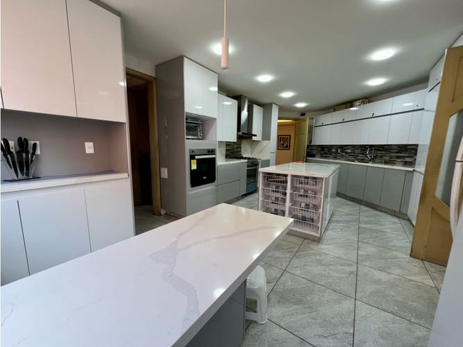 Apartamento en venta en Usaquen, Bogotá · foto 13 de 19