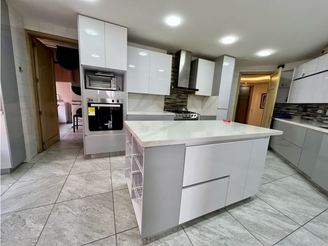 Apartamento en venta en Usaquen, Bogotá · foto 14 de 19