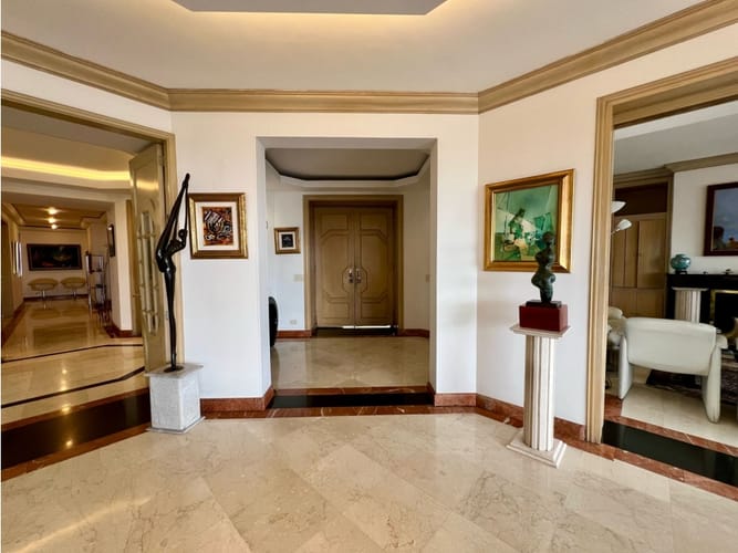 Apartamento en venta en Usaquen, Bogotá · foto 15 de 19