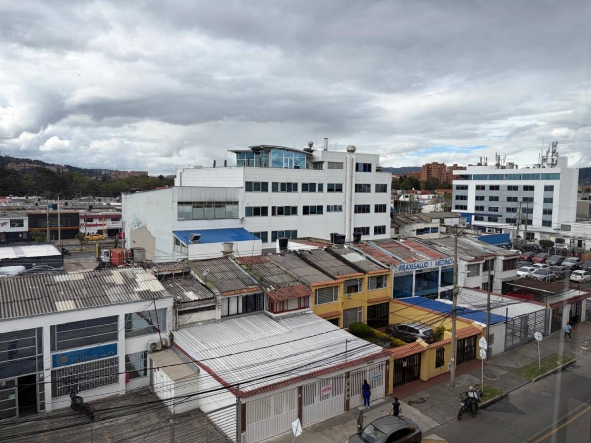 Apartamento en venta en Pontevedra, Bogotá · foto 21 de 24