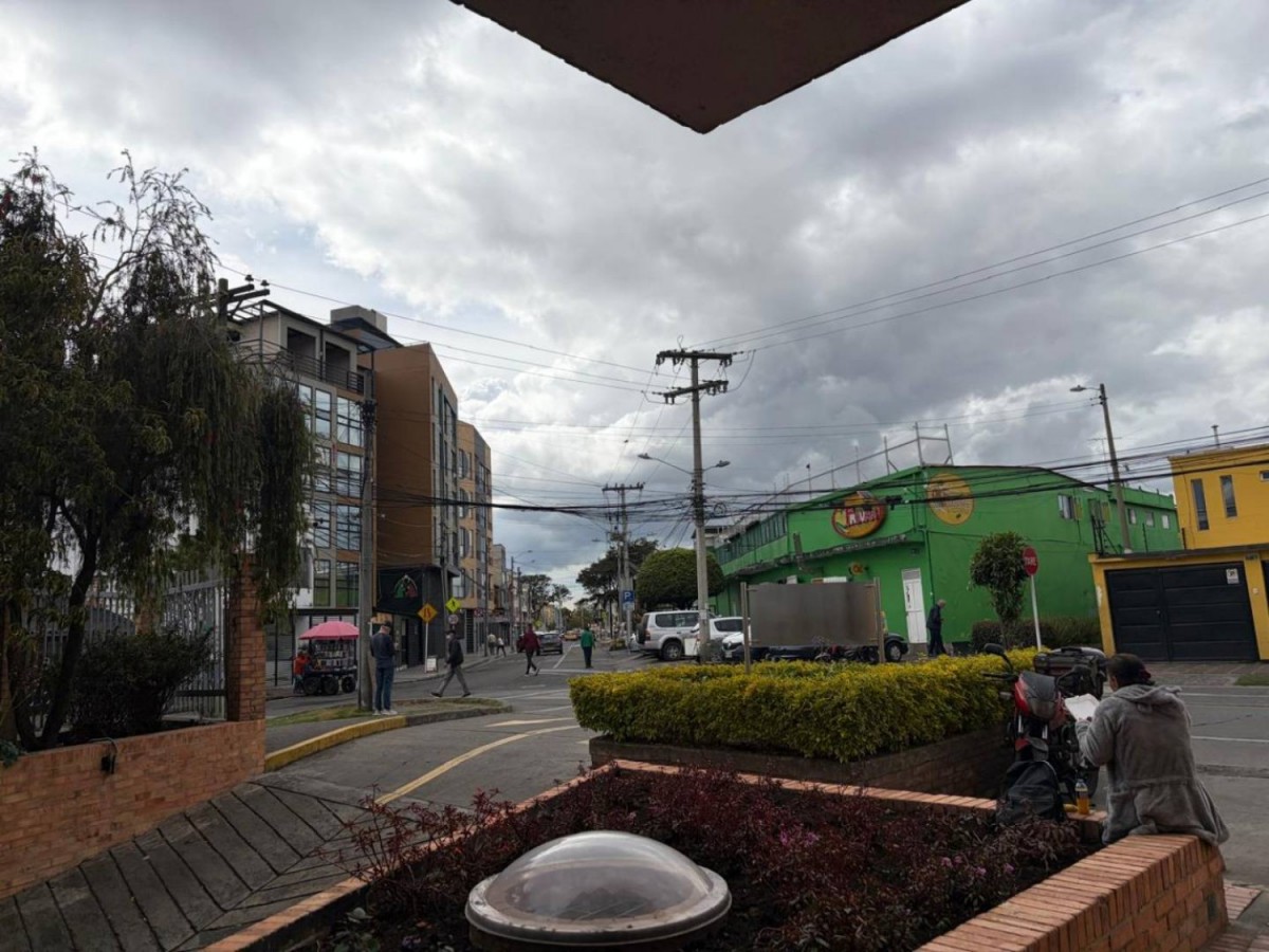 Apartamento en venta en Pontevedra, Bogotá · foto 22 de 24