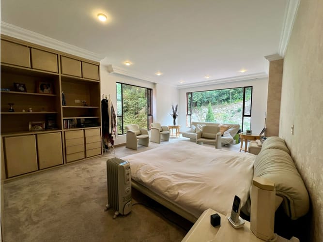 Apartamento en venta en Usaquen, Bogotá · foto 16 de 19