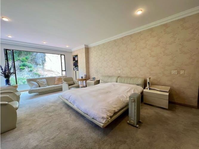 Apartamento en venta en Usaquen, Bogotá · foto 18 de 19