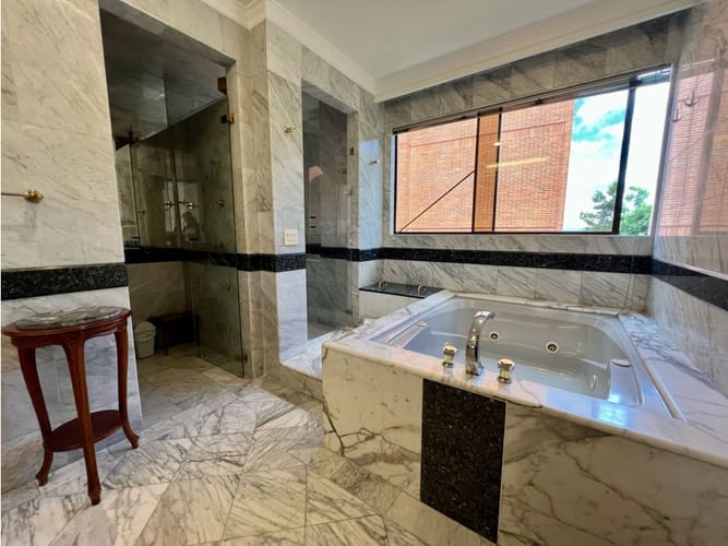 Apartamento en venta en Usaquen, Bogotá · foto 19 de 19
