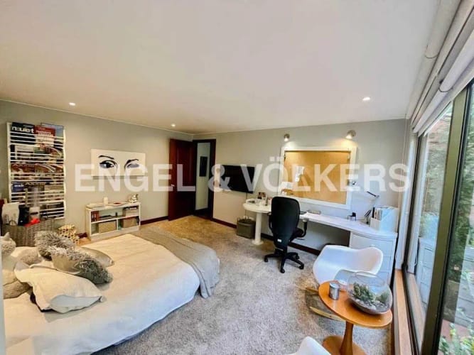 Apartamento de 3 alcobas en venta en Cerros De Niza, Bogotá, 238 m² · foto 18 de 20