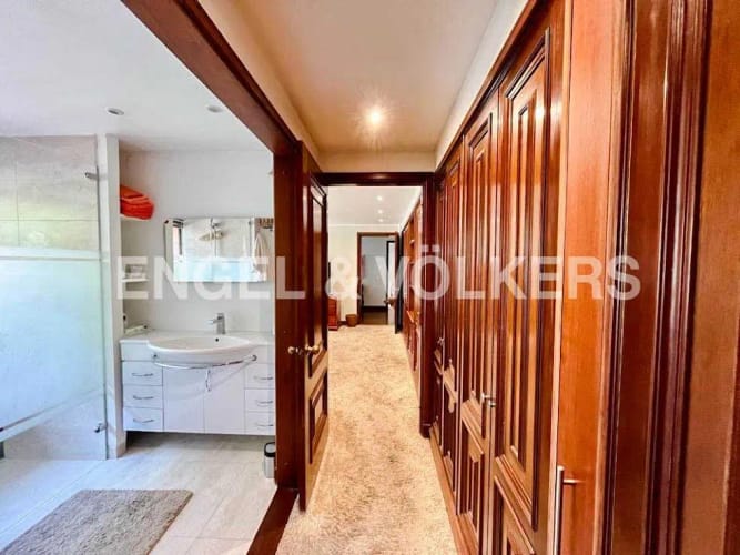 Apartamento de 3 alcobas en venta en Cerros De Niza, Bogotá, 238 m² · foto 17 de 20