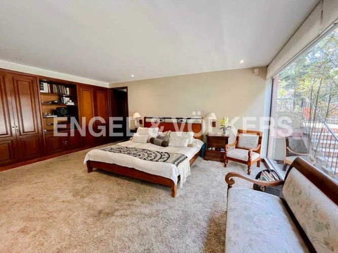 Apartamento de 3 alcobas en venta en Cerros De Niza, Bogotá, 238 m² · foto 16 de 20