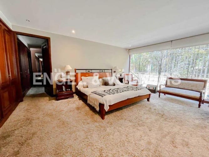 Apartamento de 3 alcobas en venta en Cerros De Niza, Bogotá, 238 m² · foto 15 de 20