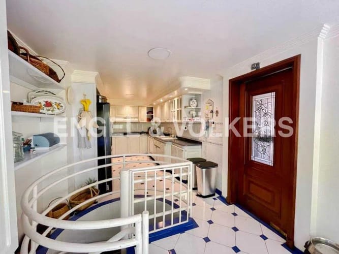 Apartamento de 3 alcobas en venta en Cerros De Niza, Bogotá, 238 m² · foto 14 de 20