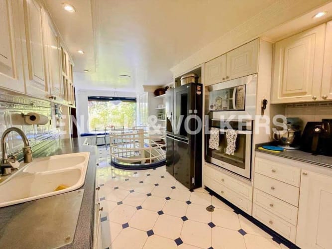 Apartamento de 3 alcobas en venta en Cerros De Niza, Bogotá, 238 m² · foto 13 de 20