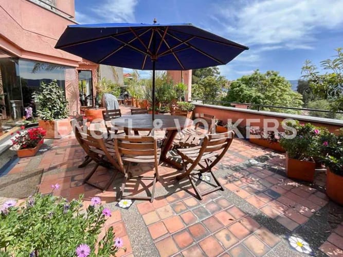 Apartamento de 3 alcobas en venta en Cerros De Niza, Bogotá, 238 m² · foto 10 de 20