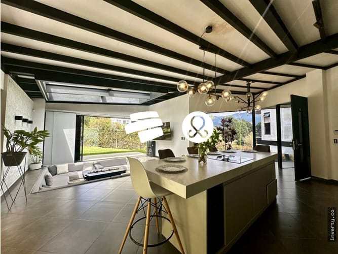 Casa de 4 alcobas en venta en Las Lomitas, Sabaneta, 315 m² · foto 7 de 15