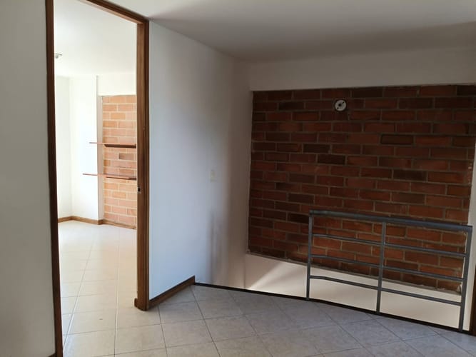 Apartamento de 2 alcobas en arriendo en Santa Maria De Los Angeles, Medellín, 62 m² · foto 11 de 18