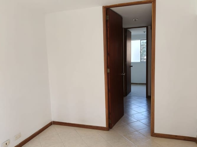 Apartamento de 2 alcobas en arriendo en Santa Maria De Los Angeles, Medellín, 62 m² · foto 9 de 18