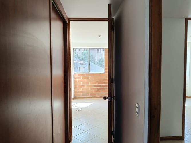 Apartamento de 2 alcobas en arriendo en Santa Maria De Los Angeles, Medellín, 62 m² · foto 12 de 18