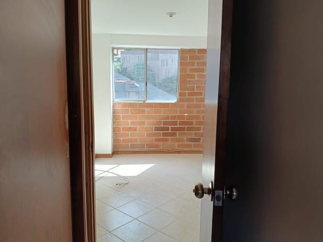Apartamento de 2 alcobas en arriendo en Santa Maria De Los Angeles, Medellín, 62 m² · foto 13 de 18