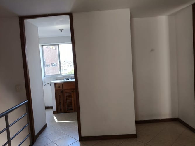 Apartamento de 2 alcobas en arriendo en Santa Maria De Los Angeles, Medellín, 62 m² · foto 7 de 18