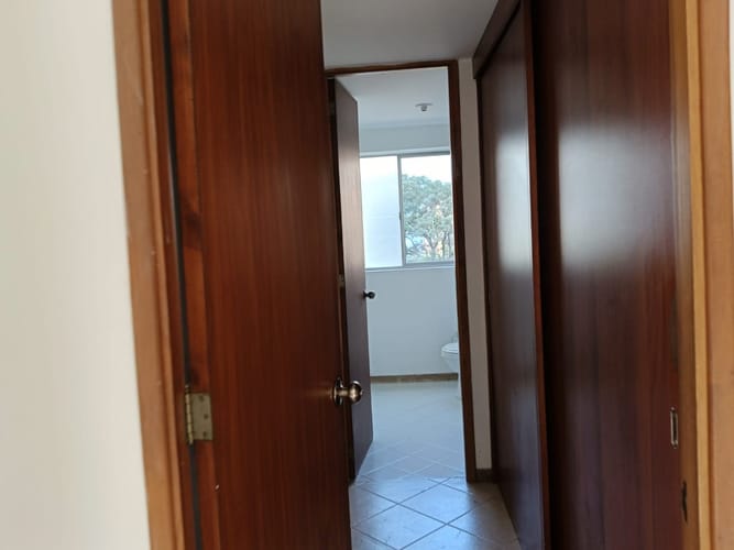 Apartamento de 2 alcobas en arriendo en Santa Maria De Los Angeles, Medellín, 62 m² · foto 6 de 18