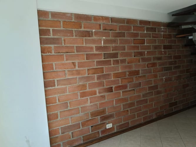 Apartamento de 2 alcobas en arriendo en Santa Maria De Los Angeles, Medellín, 62 m² · foto 2 de 18