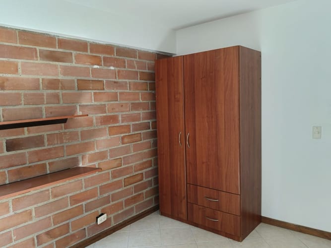 Apartamento de 2 alcobas en arriendo en Santa Maria De Los Angeles, Medellín, 62 m² · foto 8 de 18