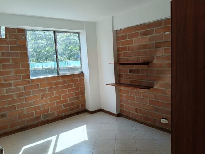 Apartamento de 2 alcobas en arriendo en Santa Maria De Los Angeles, Medellín, 62 m² · foto 5 de 18