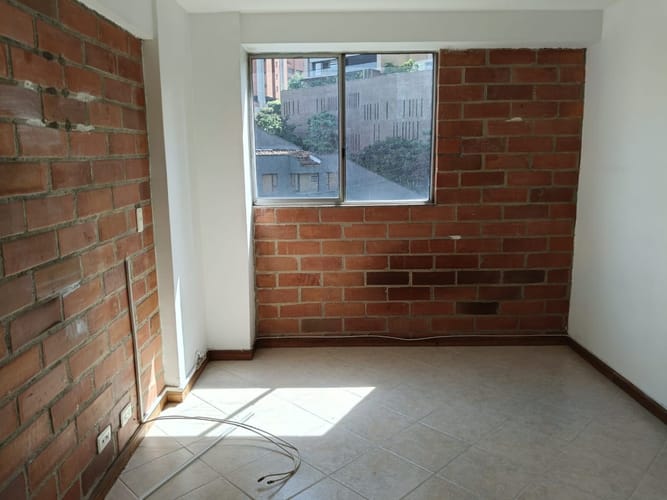 Apartamento de 2 alcobas en arriendo en Santa Maria De Los Angeles, Medellín, 62 m² · foto 10 de 18