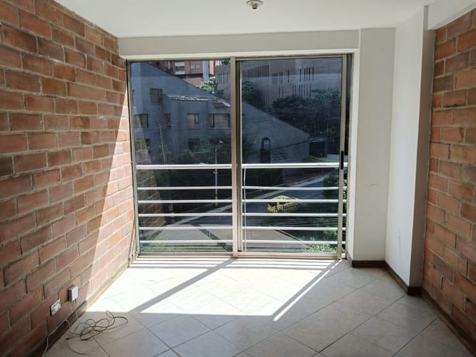 Apartamento de 2 alcobas en arriendo en Santa Maria De Los Angeles, Medellín, 62 m² · foto 3 de 18