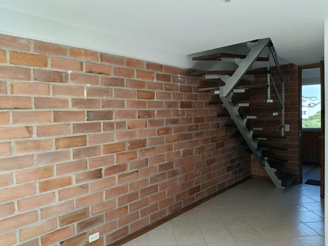 Apartamento de 2 alcobas en arriendo en Santa Maria De Los Angeles, Medellín, 62 m² · foto 14 de 18