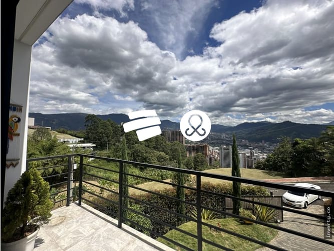Casa de 4 alcobas en venta en Las Lomitas, Sabaneta, 315 m² · foto 11 de 15