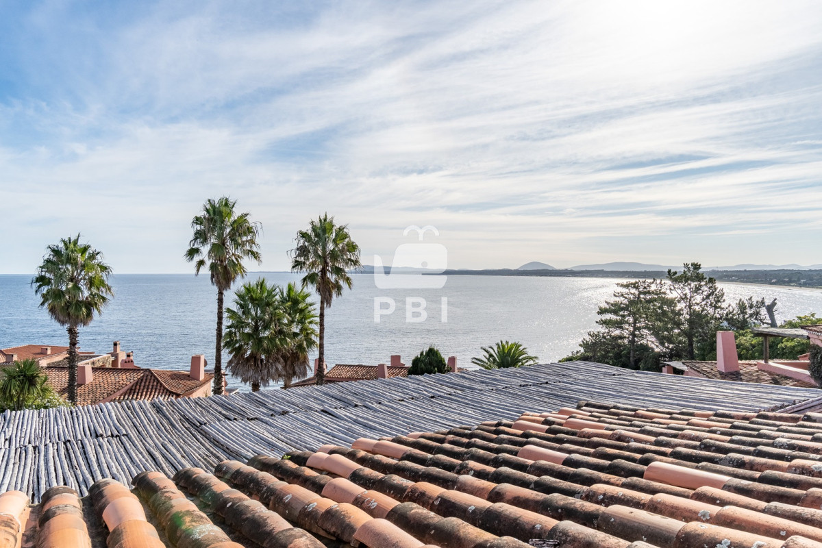 Apartamento en venta en Punta Ballena