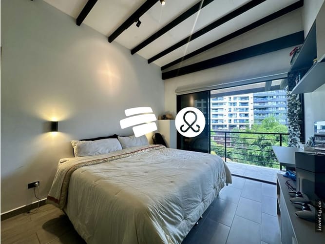 Casa de 4 alcobas en venta en Las Lomitas, Sabaneta, 315 m² · foto 13 de 15