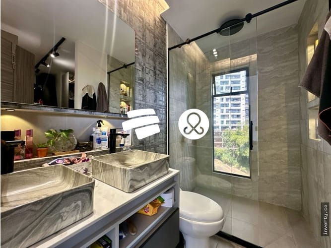 Casa de 4 alcobas en venta en Las Lomitas, Sabaneta, 315 m² · foto 15 de 15