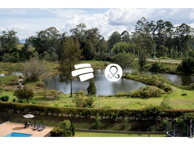 Apartamento de 2 alcobas en venta en Llano Grande, Rionegro, 68 m² · foto 4 de 12