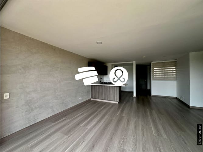 Apartamento de 2 alcobas en venta en Llano Grande, Rionegro, 68 m² · foto 7 de 12