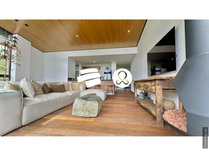 Apartamento de 3 alcobas en venta en Los Salados, El Retiro, 139 m² · foto 9 de 12