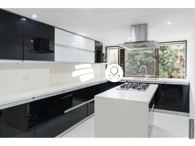 Apartamento de 4 alcobas en venta en Los Balsos, Medellín, 360 m² · foto 5 de 17