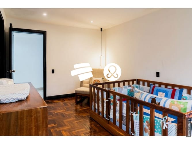 Apartamento de 4 alcobas en venta en Los Balsos, Medellín, 360 m² · foto 10 de 17