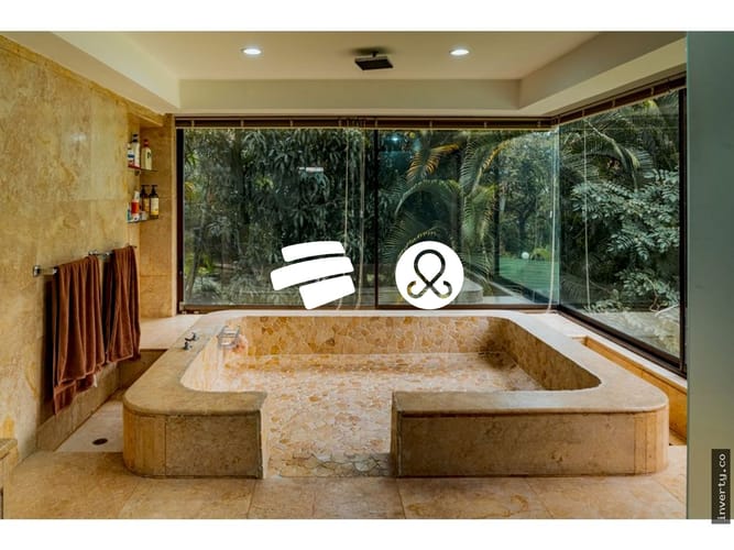 Apartamento de 4 alcobas en venta en Los Balsos, Medellín, 360 m² · foto 17 de 17