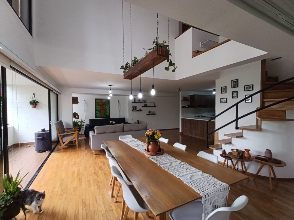 Apartamento en venta en La Aguacatala, Medellín · foto 5 de 23