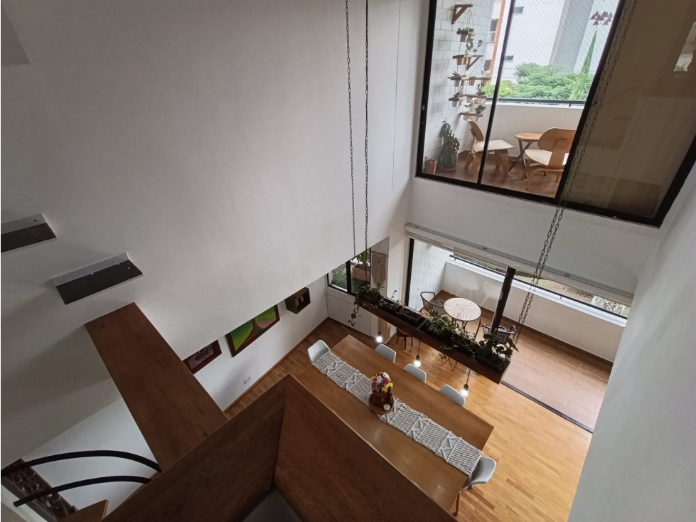 Apartamento en venta en La Aguacatala, Medellín · foto 11 de 23