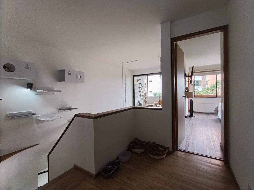Apartamento en venta en La Aguacatala, Medellín · foto 12 de 23