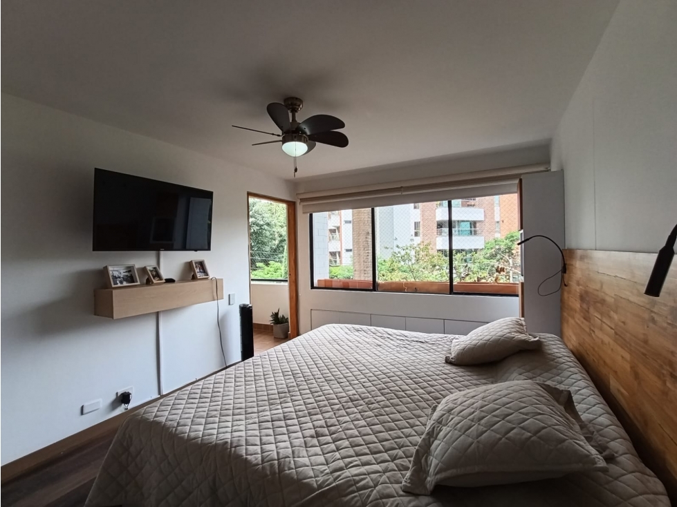 Apartamento en venta en La Aguacatala, Medellín · foto 13 de 23