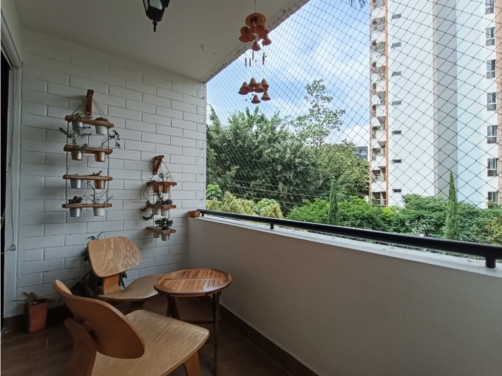 Apartamento en venta en La Aguacatala, Medellín · foto 15 de 23