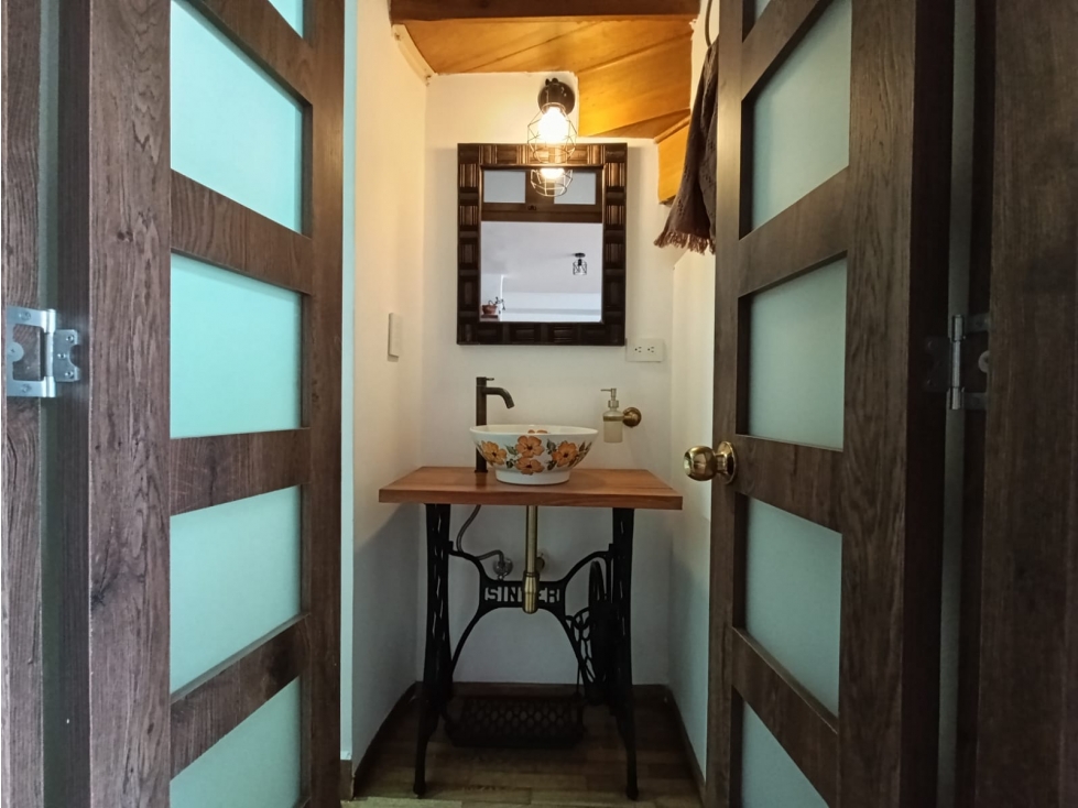 Apartamento en venta en La Aguacatala, Medellín · foto 21 de 23