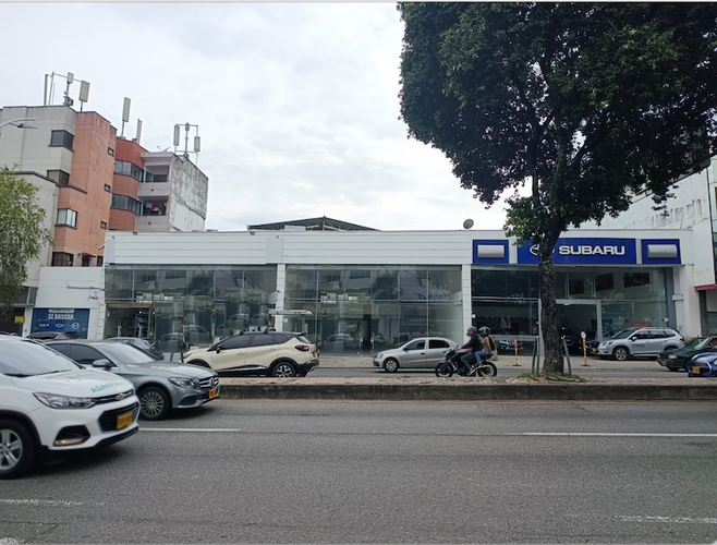Local en arriendo en Nuevo Sotomayor, Bucaramanga, 301 m² · foto 2 de 20